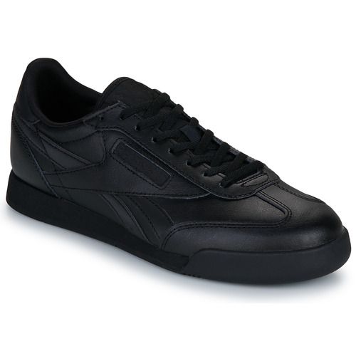 Sneakers Uomo Reebok Classic CAMPIO XT Nero - elegante e versatile, perfette per ogni occasione, con design alla moda e comfort ottimale. Acquista ora le tue Reebok Classic per un look sporty e trendy.