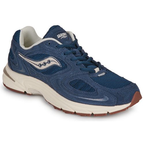 Sneakers uomo Saucony GRID JAZZ 9 Marine in tessuto traspirante, con suola ammortizzata per il massimo comfort. Design alla moda e versatile, perfette per allenamenti e uso quotidiano. Acquista ora le Saucony GRID JAZZ 9 Marine e migliora il tuo stile sportivo!