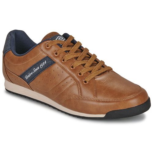 Sneakers Uomo Umbro UM LIVAN Marrone – Scarpe sporty eleganti, perfette per un look casual e moderno. Realizzate con materiali di alta qualità, queste sneakers offrono comfort e stile per ogni occasione. Acquista ora il tuo paio di Umbro UM LIVAN Marrone e aggiungi un tocco di classe al tuo guardaroba!