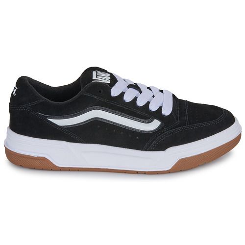 Vans Hylane Nero - Sneakers Uomo 2 Vans Hylane Nero - Sneakers Uomo - immagine 2