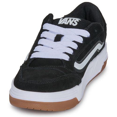 Vans Hylane Nero - Sneakers Uomo 3 Vans Hylane Nero - Sneakers Uomo - immagine 3