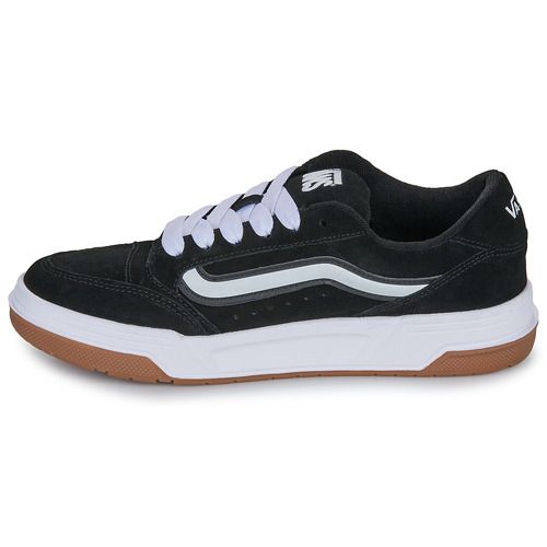 Vans Hylane Nero - Sneakers Uomo 4 Vans Hylane Nero - Sneakers Uomo - immagine 4
