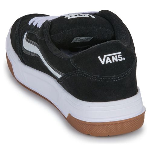 Vans Hylane Nero - Sneakers Uomo 5 Vans Hylane Nero - Sneakers Uomo - immagine 5