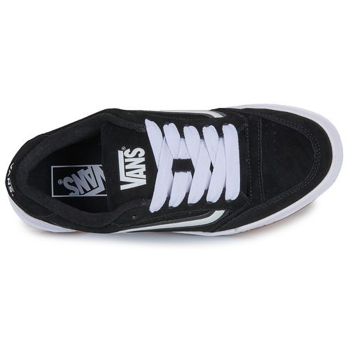 Vans Hylane Nero - Sneakers Uomo 6 Vans Hylane Nero - Sneakers Uomo - immagine 6