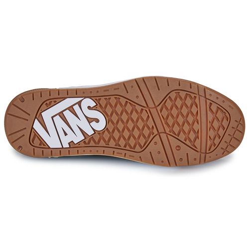 Vans Hylane Nero - Sneakers Uomo 7 Vans Hylane Nero - Sneakers Uomo - immagine 7