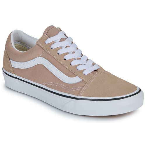 Sneakers Uomo Vans Old Skool Marrone - Design classico e versatile, ideale per ogni occasione. Realizzate con materiali di alta qualità per garantire comfort e durata. Perfette per completare il tuo look casual. Acquista ora le Vans Old Skool Marrone e aggiungi stile al tuo guardaroba!