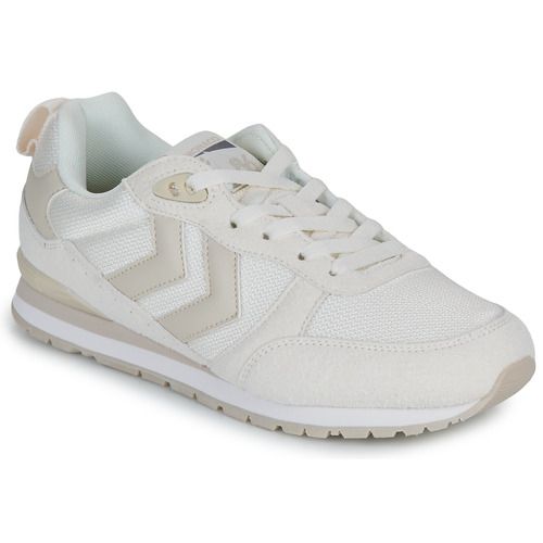 Sneakers Uomo hummel MONACO 86 Bianco, eleganti e comfortevoli, perfette per un look casual. Acquista ora le scarpe sportive hummel MONACO 86 per uno stile unico e dinamico. Disponibili in bianco, ideali per ogni occasione.