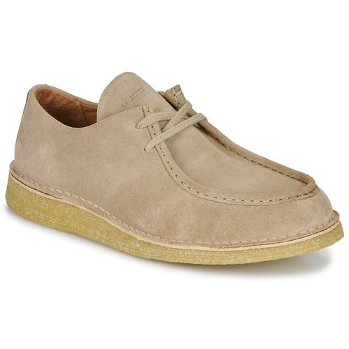 Stivaletti Uomo Selected SLHCHRISTIAN Beige, eleganti e versatili, perfetti per ogni occasione. Realizzati con materiali di alta qualità, questi stivali offrono comfort e stile. Ideali per un look casual o un'uscita serale, sono un must-have nel guardaroba maschile. Acquista ora i Selected SLHCHRISTIAN Beige per arricchire il tuo stile!