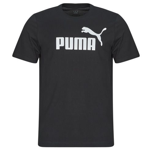 T-shirt maniche corte Uomo Puma ESS NO1 LOGO TEE Nero, realizzata in cotone di alta qualità, ideale per casual outfit. Caratterizzata dal logo Puma sul petto, offre comfort e stile per ogni occasione. Perfetta per sport e tempo libero, questa T-shirt nera è un must-have nel guardaroba maschile. Scopri la combinazione ideale di moda e funzionalità con la Puma ESS NO1 LOGO TEE.