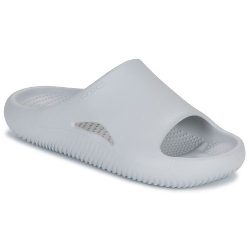 Ciabatte Uomo Crocs Mellow Recovery Slide Grigio, perfette per il comfort quotidiano e il relax dopo l'attività fisica. Design ergonomico con morbida suola per una sensazione di leggerezza. Ideali per l'uso interno ed esterno, queste ciabatte rappresentano l'equilibrio ideale tra stile e funzionalità. Acquista ora le Crocs Mellow Recovery Slide Grigio per un look casual e casual chic!