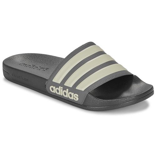 Ciabatte Uomo adidas ADILETTE SHOWER Grigio, comode e stilose, ideali per il relax e l’uso quotidiano. Design elegante e versatile, perfette per la piscina o la spiaggia. Comfort e supporto per i piedi, realizzate con materiali di alta qualità. Acquista ora le ciabatte adidas ADILETTE SHOWER Grigio e scopri il massimo del comfort!