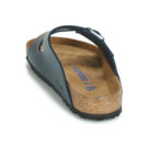 BIRKENSTOCK  Arizona Soft Footbed  Blu -  Ciabatta Uomo - 5