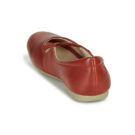 Josef Seibel FIONA 41 Red Women's Flats - 5