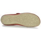 Josef Seibel FIONA 41 Red Women's Flats - 7