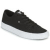 DC Shoes MANUAL Herren Sneaker Schwarz