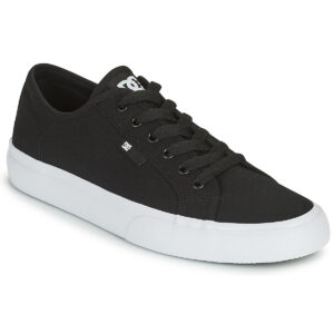 DC Shoes  MANUAL  Nero -  Sneakers Uomo