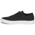 DC Shoes Baskets noires pour homme MANUAL - Pointure 4