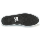 DC Shoes Baskets noires pour homme MANUAL - Pointure 7