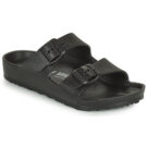 BIRKENSTOCK ARIZONA EVA Black / Narrow Black Children's Slipper - 1