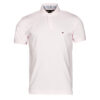 Polo  Tommy Hilfiger  1985 REGULAR POLO  Rosa -  Polo Uomo