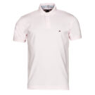 Polo Tommy Hilfiger 1985 REGULAR POLO Rosa Polo Uomo - 1