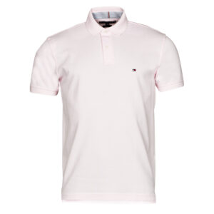 Polo  Tommy Hilfiger  1985 REGULAR POLO  Rosa -  Polo Uomo