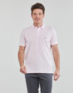 Polo Tommy Hilfiger 1985 REGULAR POLO Rosa Polo Uomo - 2