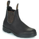 Blundstone ORIGINAL CHELSEA BOOTS Noir Bottines Femme - 1
