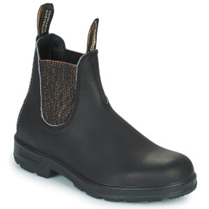 Blundstone  ORIGINAL CHELSEA BOOTS  Nero -  Stivaletti Donna