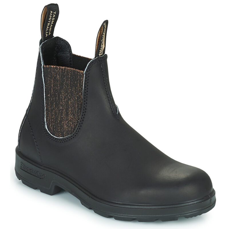 Blundstone ORIGINAL CHELSEA BOOTS Noir Bottines Femme - 1