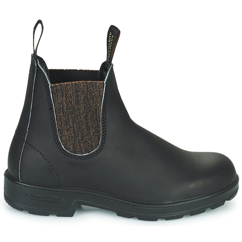 Blundstone ORIGINAL CHELSEA BOOTS Noir Bottines Femme - 2