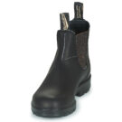 Blundstone ORIGINAL CHELSEA BOOTS Noir Bottines Femme - 3