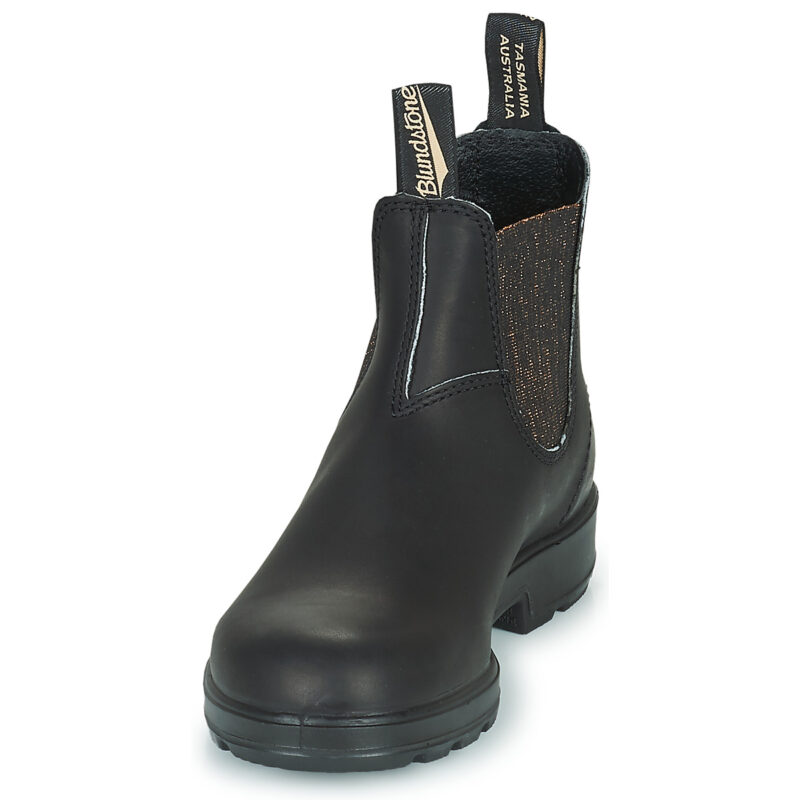 Blundstone ORIGINAL CHELSEA BOOTS Noir Bottines Femme - 3
