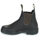 Blundstone ORIGINAL CHELSEA BOOTS Noir Bottines Femme - 4