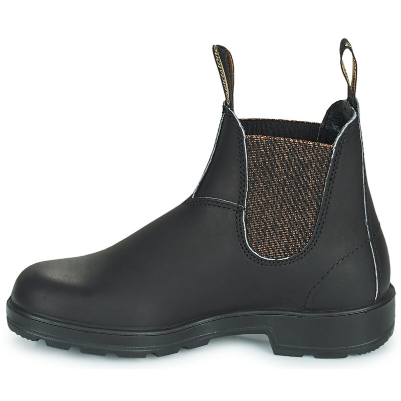 Blundstone ORIGINAL CHELSEA BOOTS Noir Bottines Femme - 4