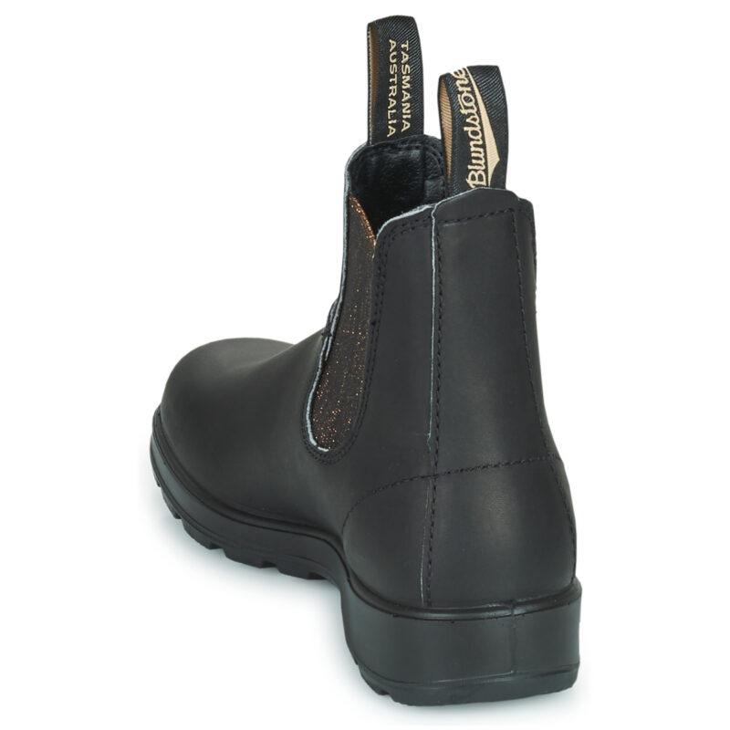 Blundstone ORIGINAL CHELSEA BOOTS Noir Bottines Femme - 5