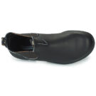 Blundstone ORIGINAL CHELSEA BOOTS Noir Bottines Femme - 6