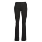 Jeans Bootcut  Levis  315 SHAPING BOOT  Nero -   Jeans Bootcut Donna - 1