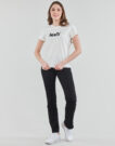 Jeans Bootcut  Levis  315 SHAPING BOOT  Nero -   Jeans Bootcut Donna - 2