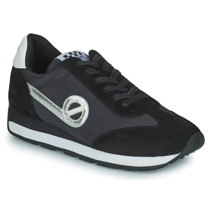No Name  CITY RUN JOGGER  Nero -  Sneakers basse Donna - 1