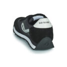 No Name  CITY RUN JOGGER  Nero -  Sneakers basse Donna - 5
