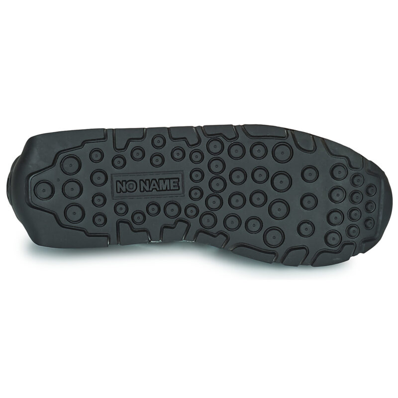 No Name  CITY RUN JOGGER  Nero -  Sneakers basse Donna - 7