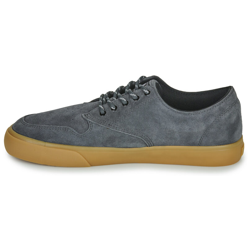 Element TOPAZ C3 Grigio Sneakers Uomo - 4
