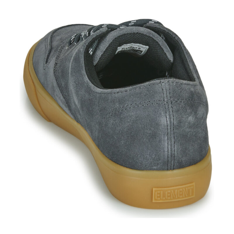 Element TOPAZ C3 Grigio Sneakers Uomo - 5