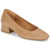 JB Martin  VIRGINIA  Beige -  Décolleté Donna