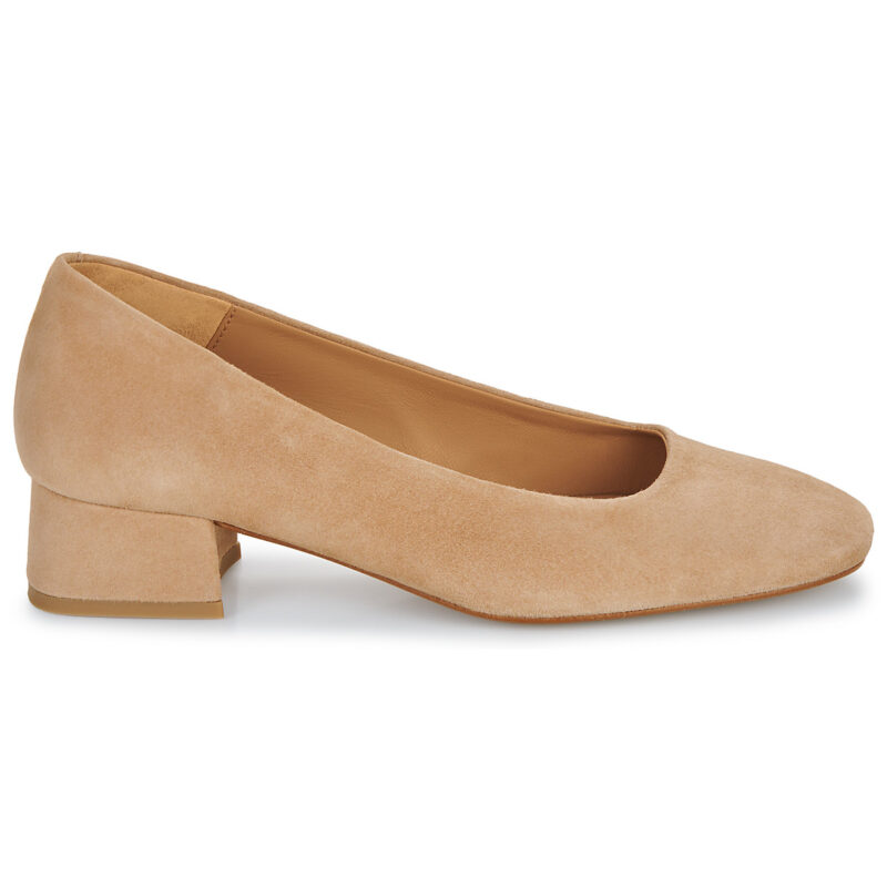 JB Martin  VIRGINIA  Beige -  Décolleté Donna - 2
