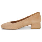 JB Martin  VIRGINIA  Beige -  Décolleté Donna - 4