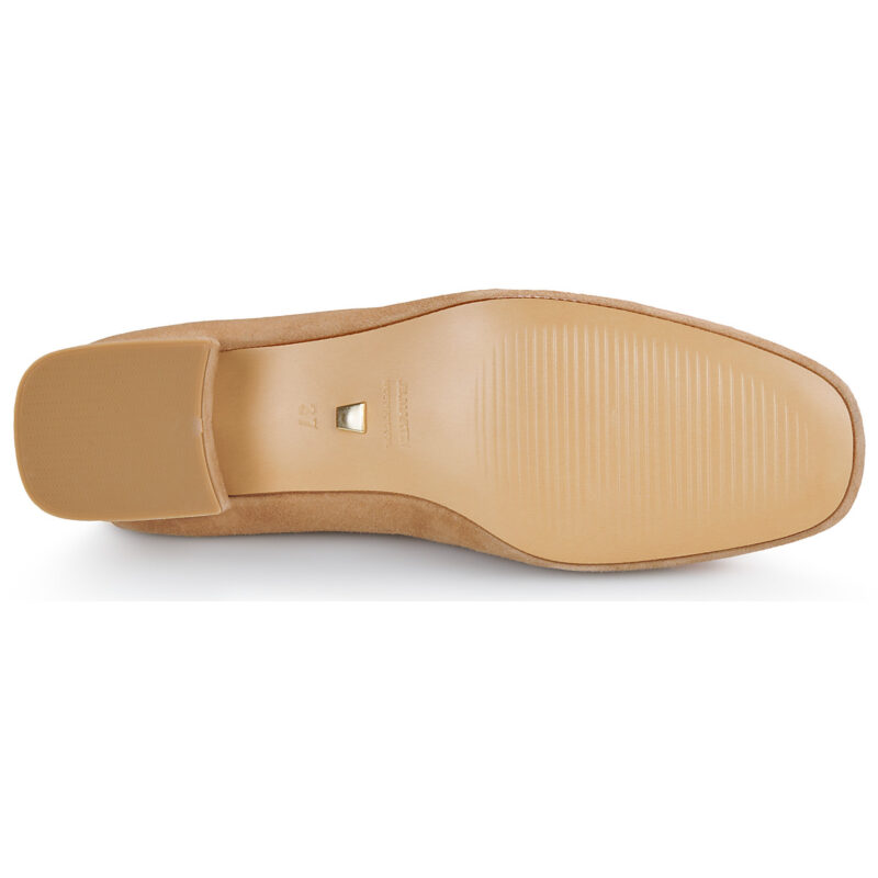 JB Martin  VIRGINIA  Beige -  Décolleté Donna - 7