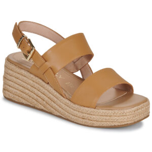Stonefly  IVORY 3 NAPPA  Marrone -  Espadrillas Donna