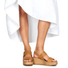 Stonefly IVORY 3 NAPPA Marrone Espadrillas Donna - 8